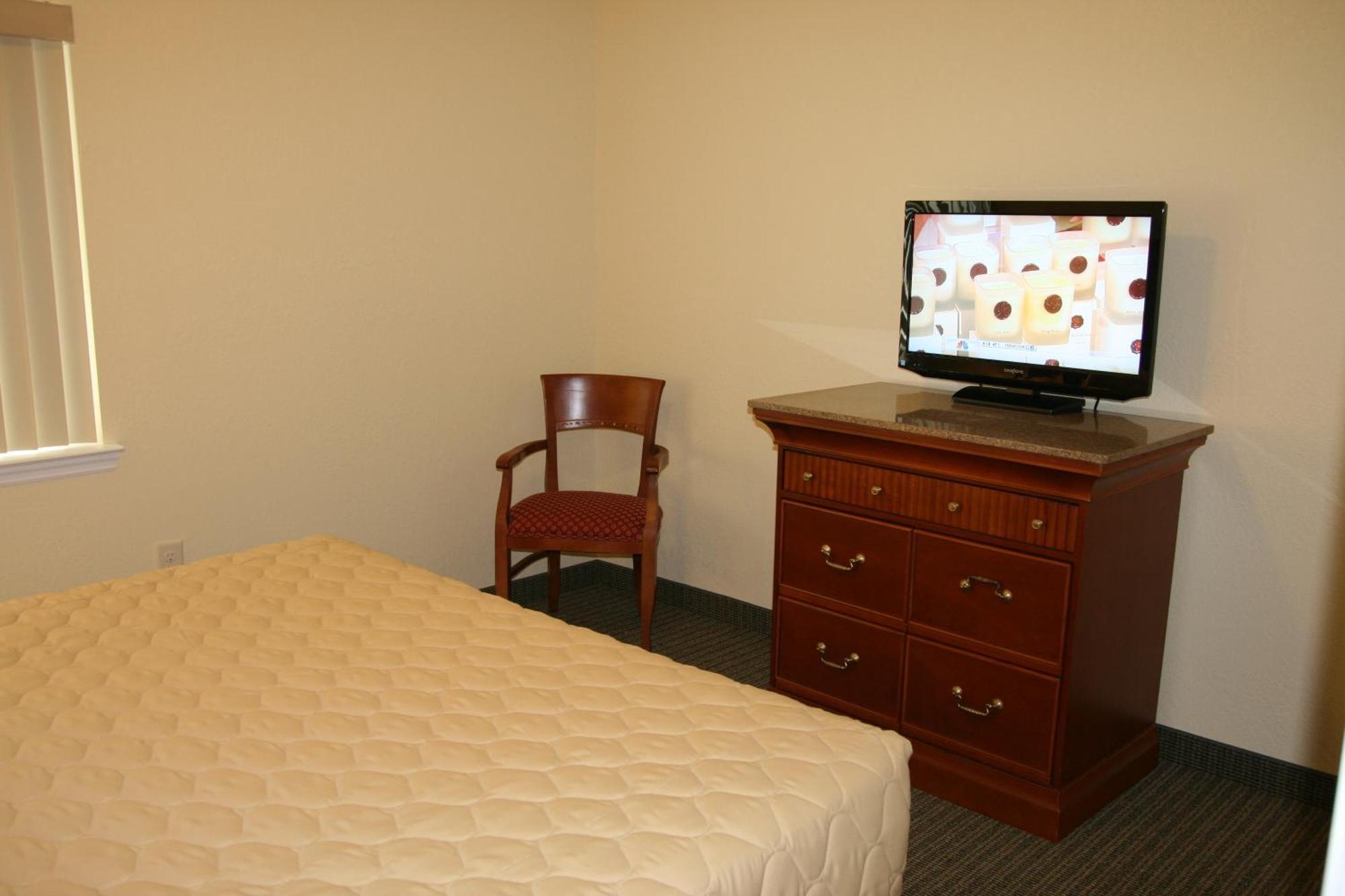 Affordable Suites Of America أوغستا المظهر الخارجي الصورة