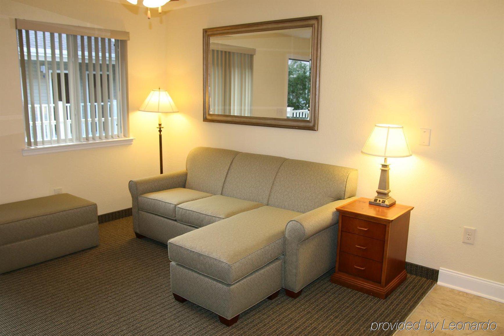 Affordable Suites Of America أوغستا المظهر الخارجي الصورة